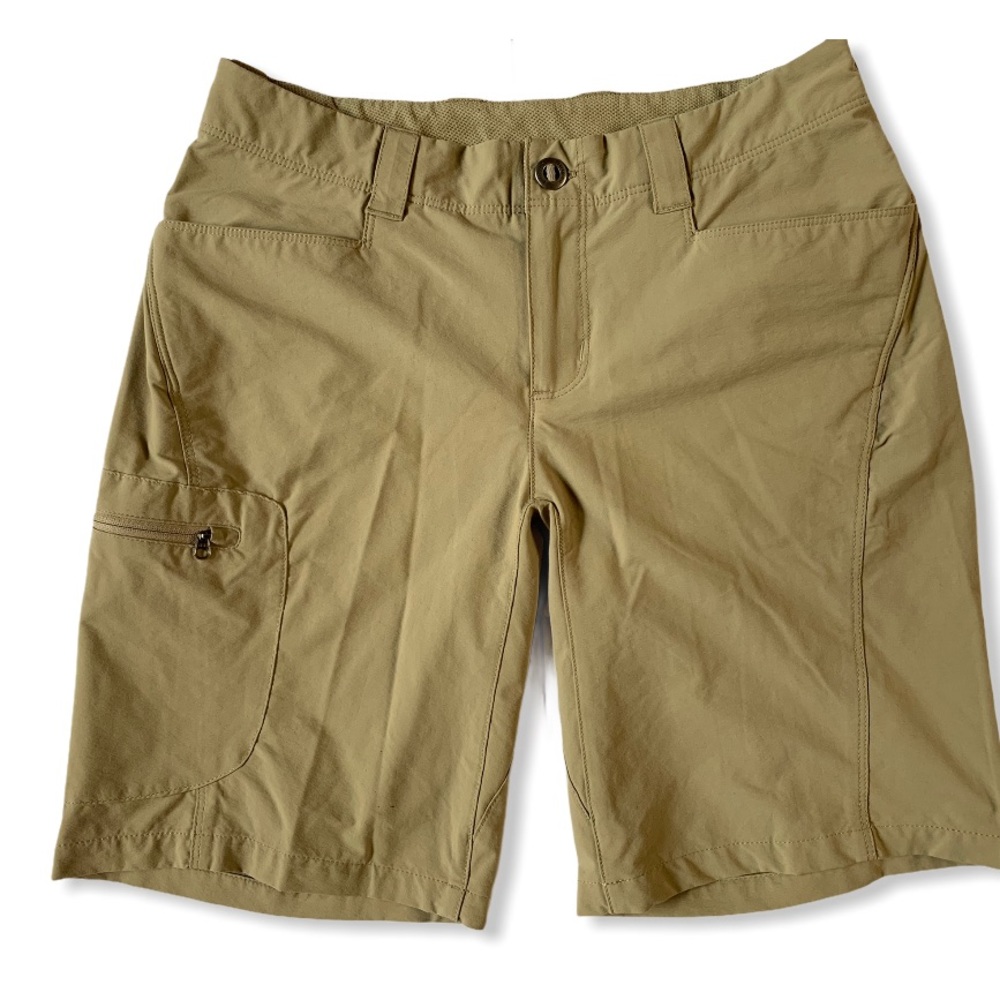 Patagonia Hiking Shorts Sz 2